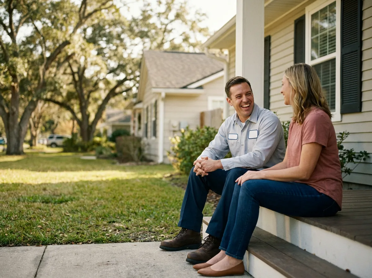 Septic tank pumping FAQs for Loxahatchee, FL